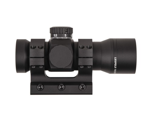 Коліматорний приціл Leupold Freedom RDS 1x34mm Red Dot 223 BDC 1.0 MOA Dot (180093)