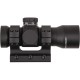 Коліматорний приціл Leupold Freedom RDS 1x34mm Red Dot 223 BDC 1.0 MOA Dot (180093)