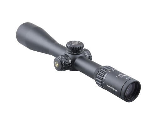 Оптичний приціл Vector Optics Continental 5-30x56 (34mm) FFP Tactical (SCFF-30)
