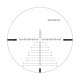 Оптичний приціл Vector Optics Continental 5-30x56 (34mm) FFP Tactical (SCFF-30)