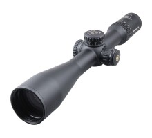 Оптичний приціл Vector Optics Continental 5-30x56 (34mm) FFP Tactical (SCFF-30)