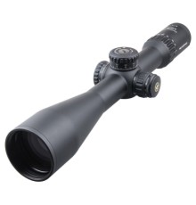 Оптичний приціл Vector Optics Continental 5-30x56 (34mm) FFP Tactical (SCFF-30)