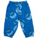 Піжама дитяча Breeze з довгим рукавом (16745-74B-blue)