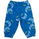Піжама дитяча Breeze з довгим рукавом (16745-74B-blue)