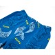 Піжама дитяча Breeze з довгим рукавом (16745-74B-blue)