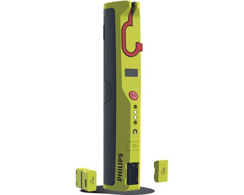 Ліхтар Philips X60UVPIX1