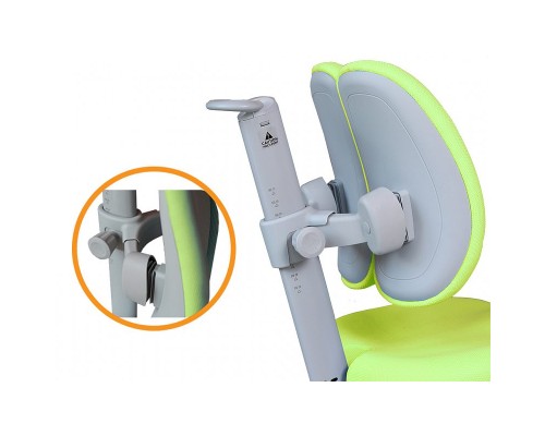 Дитяче крісло Mealux Onyx Duo KBL (Y-115 KBL)