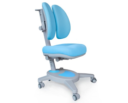 Дитяче крісло Mealux Onyx Duo KBL (Y-115 KBL)