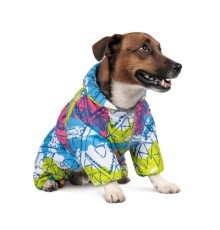 Комбінезон для тварин Pet Fashion INDIGO XS (4823082428977)