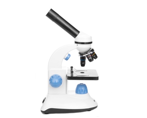 Мікроскоп Sigeta MB-113 40x-400x LED Mono (65231)