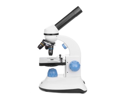 Мікроскоп Sigeta MB-113 40x-400x LED Mono (65231)