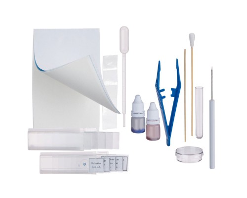 Мікроскоп Sigeta MB-113 40x-400x LED Mono (65231)