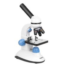 Мікроскоп Sigeta MB-113 40x-400x LED Mono (65231)