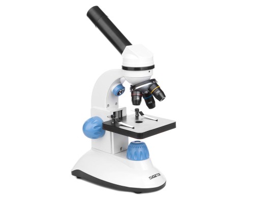 Мікроскоп Sigeta MB-113 40x-400x LED Mono (65231)