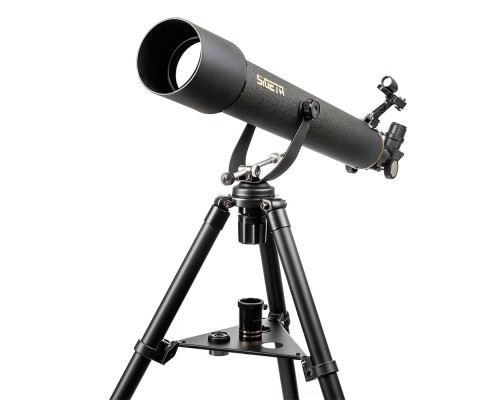 Телескоп Sigeta StarWalk 80/720 AZ (65327)