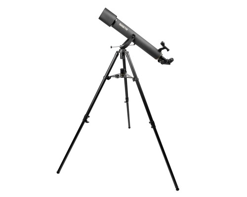 Телескоп Sigeta StarWalk 80/720 AZ (65327)