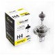 Автолампа SOLAR H4 24V 75/70W P43t-38 Starlight+30 (2404)