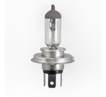 Автолампа SOLAR H4 24V 75/70W P43t-38 Starlight+30 (2404)