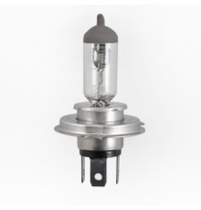 Автолампа SOLAR H4 24V 75/70W P43t-38 Starlight+30 (2404)