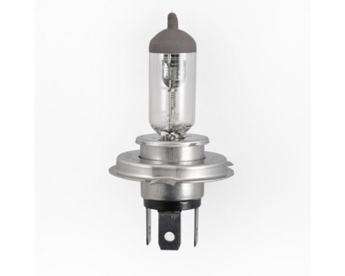 Автолампа SOLAR H4 24V 75/70W P43t-38 Starlight+30 (2404)