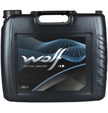 Моторна олива Wolf GUARDTECH 10W40 B4 20л (8313462)