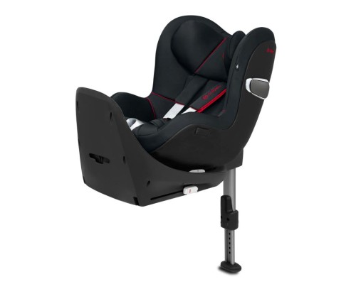 Автокрісло Cybex Sirona Z i-Size Victory Black black (520000997)