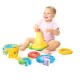 Розвиваюча іграшка Tiny Love Радужный Слоник (1502106830)