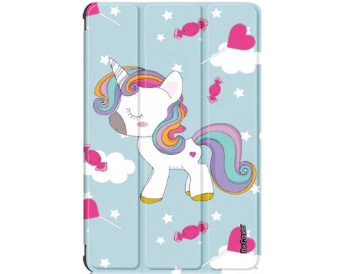 Чохол до планшета BeCover Smart Case Lenovo Tab M10 Plus TB-X606/M10 Plus (2nd Gen)/K10 TB-X6C6 Unicorn (708040)