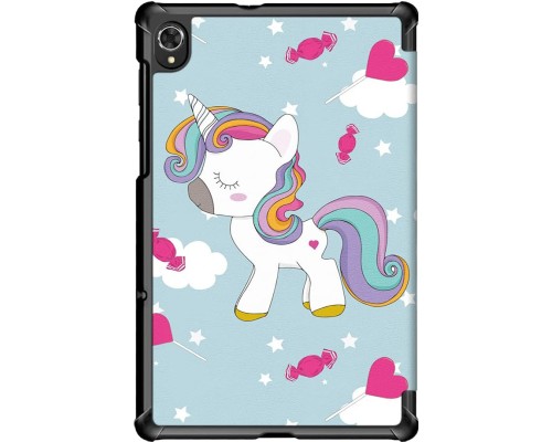 Чохол до планшета BeCover Smart Case Lenovo Tab M10 Plus TB-X606/M10 Plus (2nd Gen)/K10 TB-X6C6 Unicorn (708040)