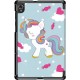 Чохол до планшета BeCover Smart Case Lenovo Tab M10 Plus TB-X606/M10 Plus (2nd Gen)/K10 TB-X6C6 Unicorn (708040)