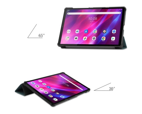 Чохол до планшета BeCover Smart Case Lenovo Tab M10 Plus TB-X606/M10 Plus (2nd Gen)/K10 TB-X6C6 Unicorn (708040)
