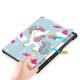 Чохол до планшета BeCover Smart Case Lenovo Tab M10 Plus TB-X606/M10 Plus (2nd Gen)/K10 TB-X6C6 Unicorn (708040)