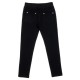 Лосини дитячі Lovetti базові (5852-110G-black)