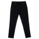Лосини дитячі Lovetti базові (5852-110G-black)