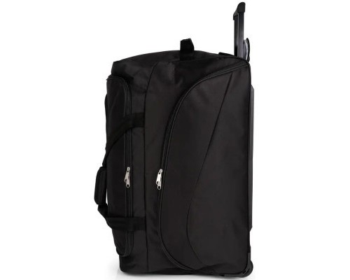 Дорожня сумка Gabol Week Eco 65L Negro (122347-00 (930074)