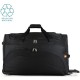 Дорожня сумка Gabol Week Eco 65L Negro (122347-00 (930074)