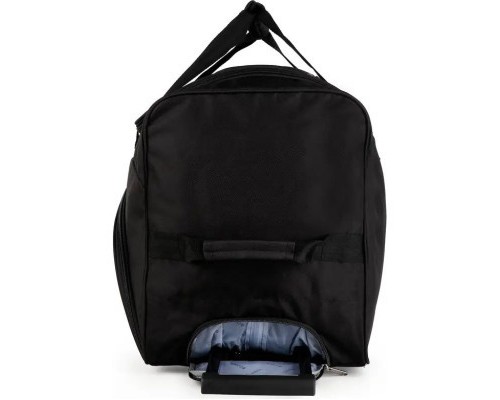 Дорожня сумка Gabol Week Eco 65L Negro (122347-00 (930074)
