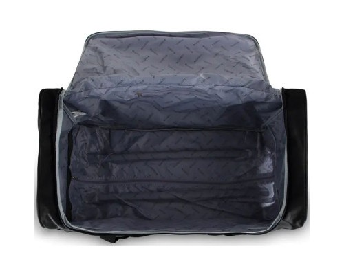 Дорожня сумка Gabol Week Eco 65L Negro (122347-00 (930074)