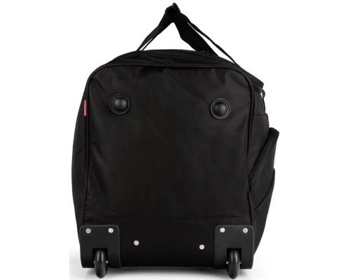 Дорожня сумка Gabol Week Eco 65L Negro (122347-00 (930074)
