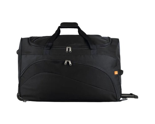 Дорожня сумка Gabol Week Eco 65L Negro (122347-00 (930074)