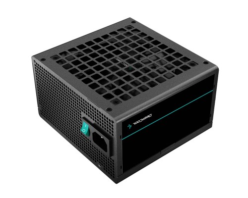 Блок живлення Deepcool 650W PF650 (R-PF650D-HA0B-EU)
