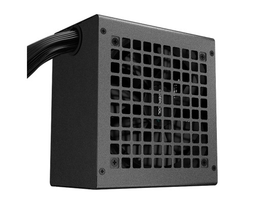Блок живлення Deepcool 650W PF650 (R-PF650D-HA0B-EU)