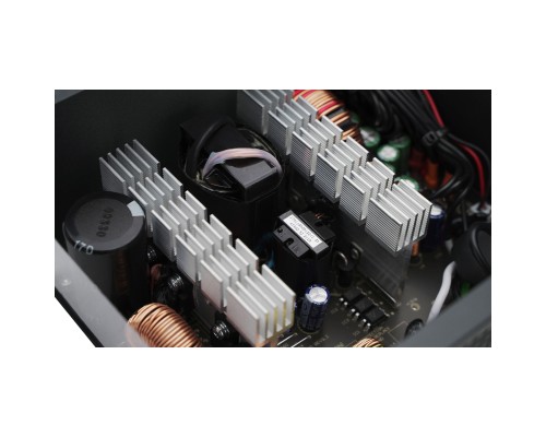 Блок живлення Deepcool 650W PF650 (R-PF650D-HA0B-EU)