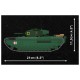 Конструктор Cobi Company of Heroes 3 Танк Mk III Черчілль, 654 деталей (COBI-3046)