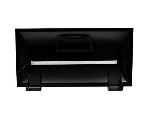Кришка для акваріума Природа LED LIGHT 60х30 см пряма (4823082419364)