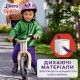 Підгузки Libero Up&Go Розмір 6 (13-20 кг) 34 шт (7322541742861)