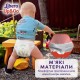 Підгузки Libero Up&Go Розмір 6 (13-20 кг) 34 шт (7322541742861)