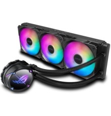 Система рідинного охолодження ASUS ROG STRIX LC II 360 ARGB (90RC00F1-M0UAY0)