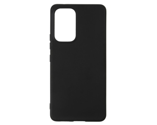 Чохол до мобільного телефона Armorstandart Matte Slim Fit Samsung A53 5G (A536) Black (ARM65862)