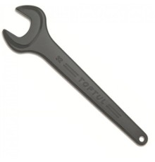 Ключ Toptul гайковий ріжковий односторонній (посилений) 17мм (AAAT1717)